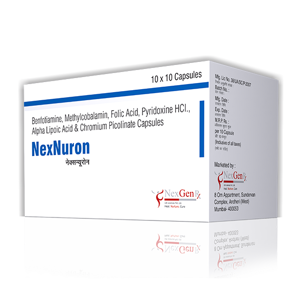 nexnuron
