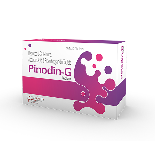 pinodin g