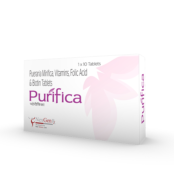 purifica