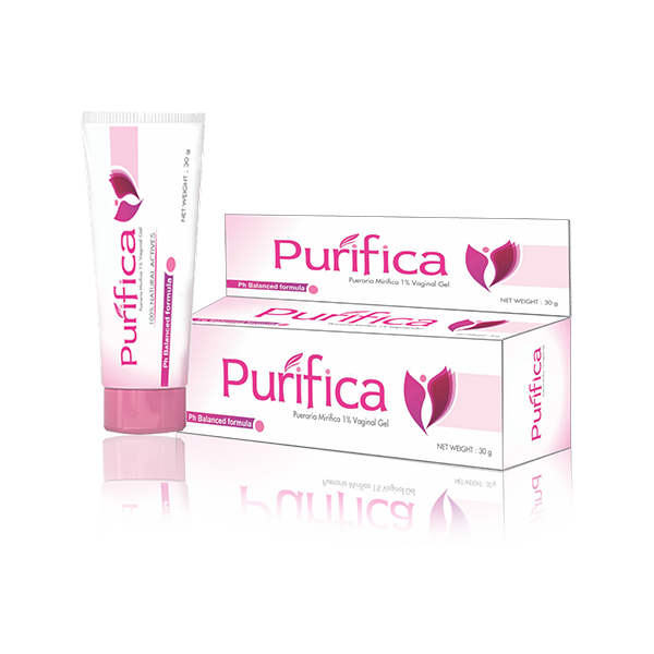 purifica gel