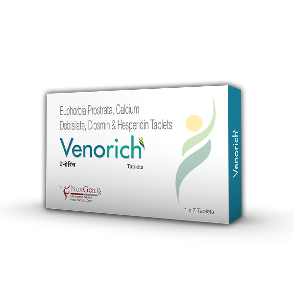 venorich